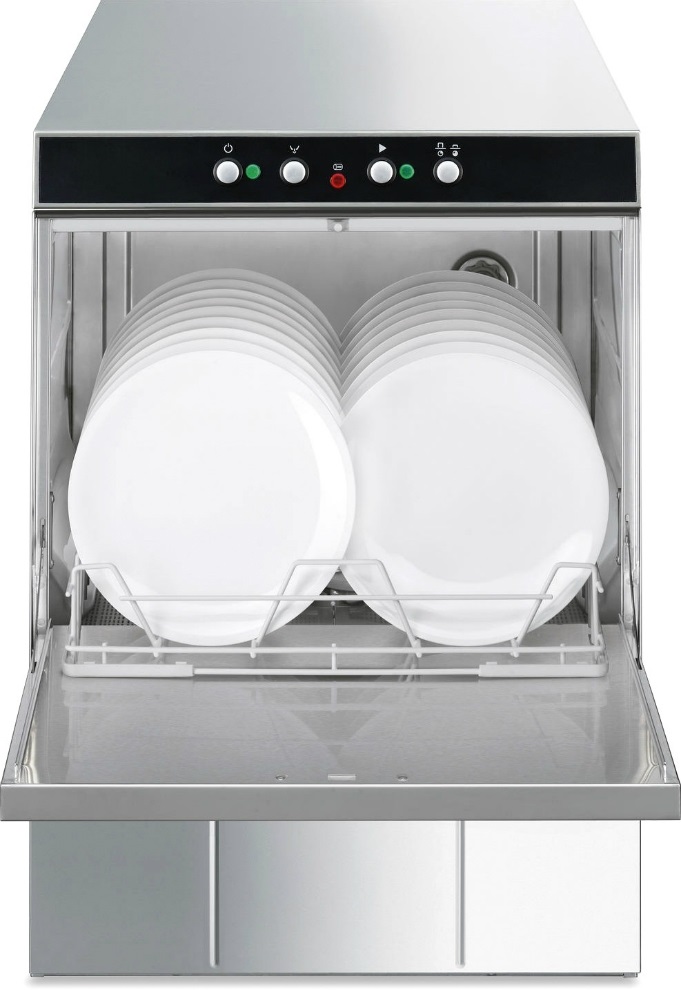Фронтальная посудомоечная машина  SMEG UD 500D - Изображение 4