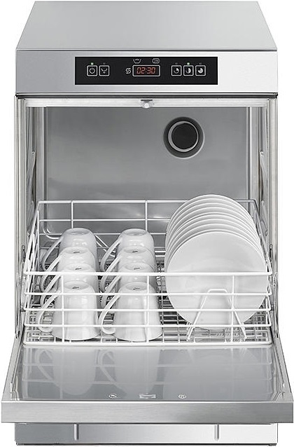 Фронтальная посудомоечная машина  SMEG UD 503D - Изображение 3