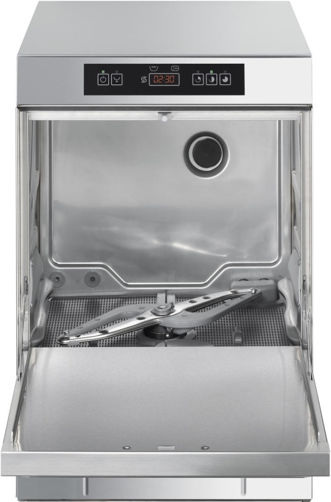 Фронтальная посудомоечная машина  SMEG UD 503D - Изображение 8