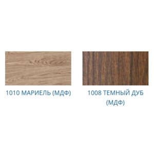 Витрина холодильная Carboma GC111 SP 1,25-1 (1010 Мариель) (газлифт без боковин) - Изображение 4