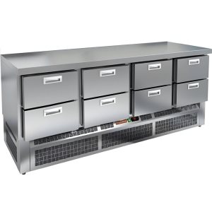 Стол морозильный HiCold GNE 2222/BT О