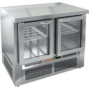 Стол холодильный среднетемпературный HiCold SNEG 11 HT О