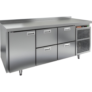 Стол морозильный HiCold SN 122/BT М
