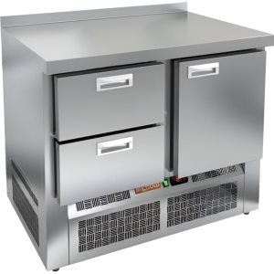 Стол морозильный HiCold SNE 21/BT