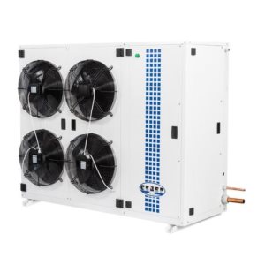 Компрессорно-конденсаторный блок Север АСМ-YM182-В6