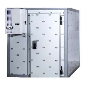 Камера холодильная Север КХ-48 (1,36×17,56×2,46)