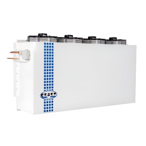 Компрессорно-конденсаторный блок Север BGS 537 S (с ВПУ)