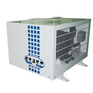 Компрессорно-конденсаторный блок Север MGSF 330 S