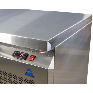 Стол морозильный Ангара СХБ 0,9-700 - Изображение 2