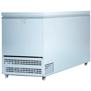 Ларь морозильный Ангара 300 КР - Изображение 2