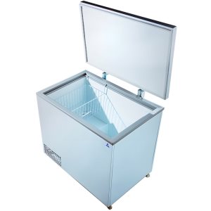 Ларь морозильный Ангара 300 КР - Изображение 3