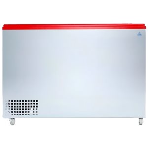 Ларь морозильный Ангара 300 СТ