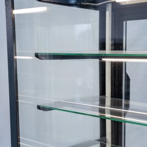 Витрина кондитерская Ангара Кондитер КУБ Д ЛЮКС 1,3 - Изображение 3