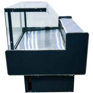 Витрина холодильная Ангара 1 КУБ 1,5 статика - Изображение 7