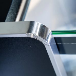 Витрина холодильная Ангара 2 КУБ 1,3 динамика - Изображение 4