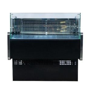 Витрина холодильная Ангара 2 КУБ 1,3 статика, открытая - Изображение 2