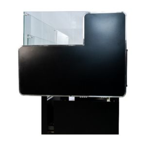 Витрина холодильная Ангара 2 КУБ 1,3 статика, открытая - Изображение 3