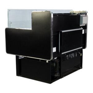 Витрина холодильная Ангара 2 КУБ 1,3 статика, открытая - Изображение 4