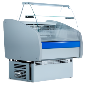 Витрина холодильная Ангара 1 - 1,0 - Изображение 2