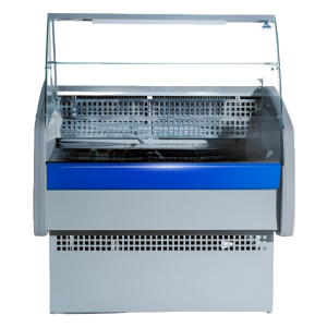 Витрина холодильная Ангара 1 - 1,3