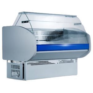 Витрина морозильная Ангара 2 - 1,3 - Изображение 2