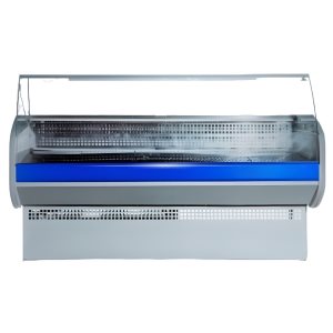 Витрина морозильная Ангара 3 - 1,5