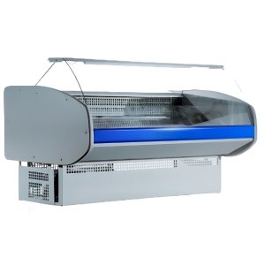 Витрина морозильная Ангара 3 - 1,5 - Изображение 2