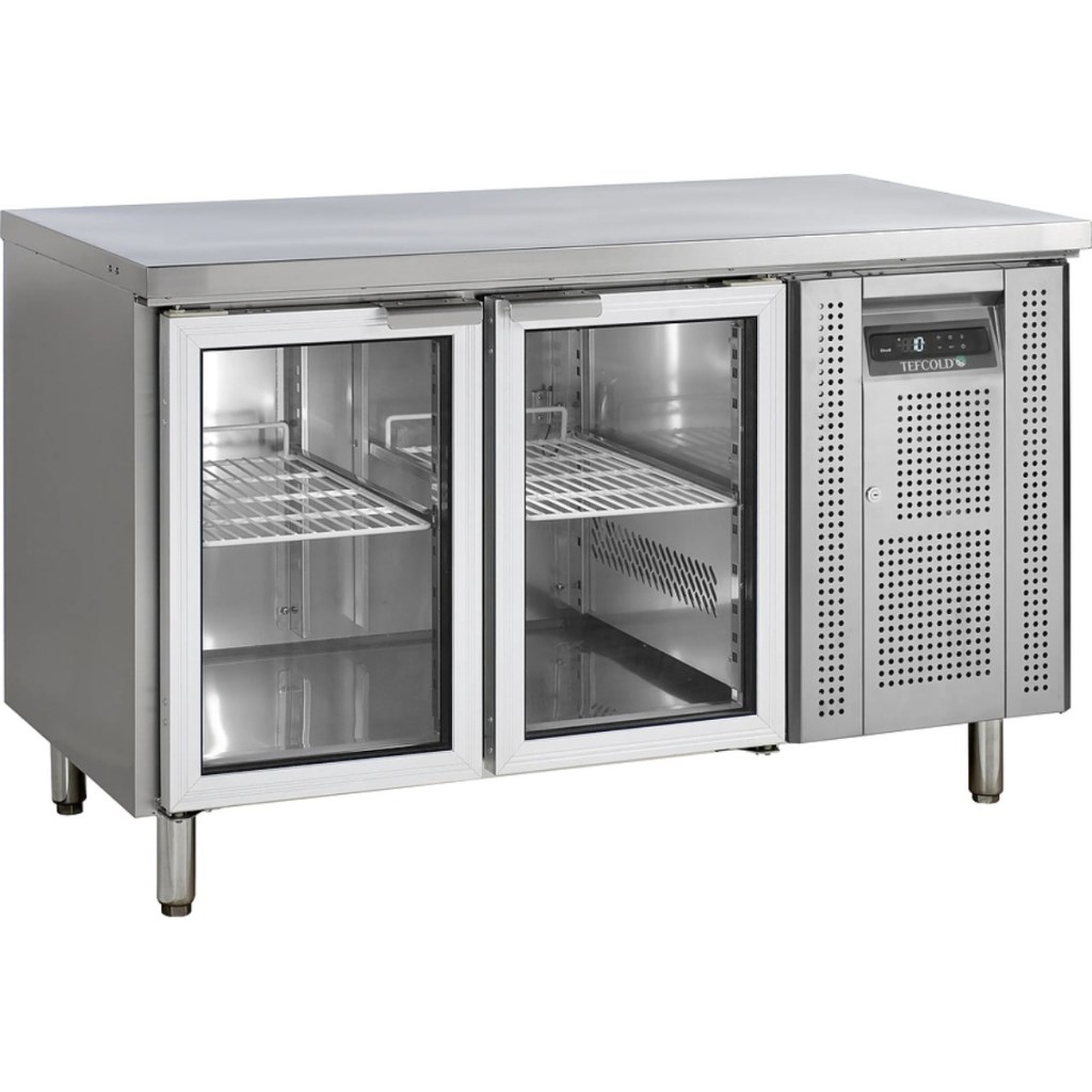 Стол холодильный среднетемпературный TEFCOLD CK7210G 