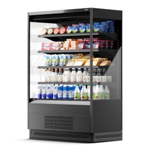 Горка холодильная Dazzl Vega 070 H195 Plug-in 250