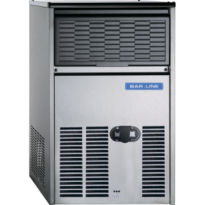 Льдогенератор Bar Line BH 3008 AS (кубики)