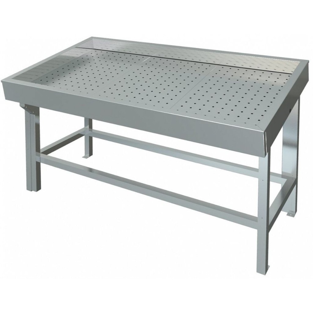 Холодильная витрина МХМ ПХС-1,55/0,85 выносное холодоснабжение