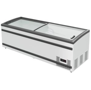 Ларь-бонета морозильная МХМ Корсика Push ЛХН-2100