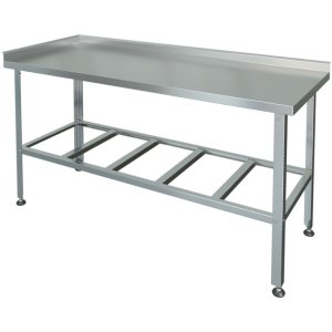 Стол производственный МХМ СРП-2л-0,7/0,95