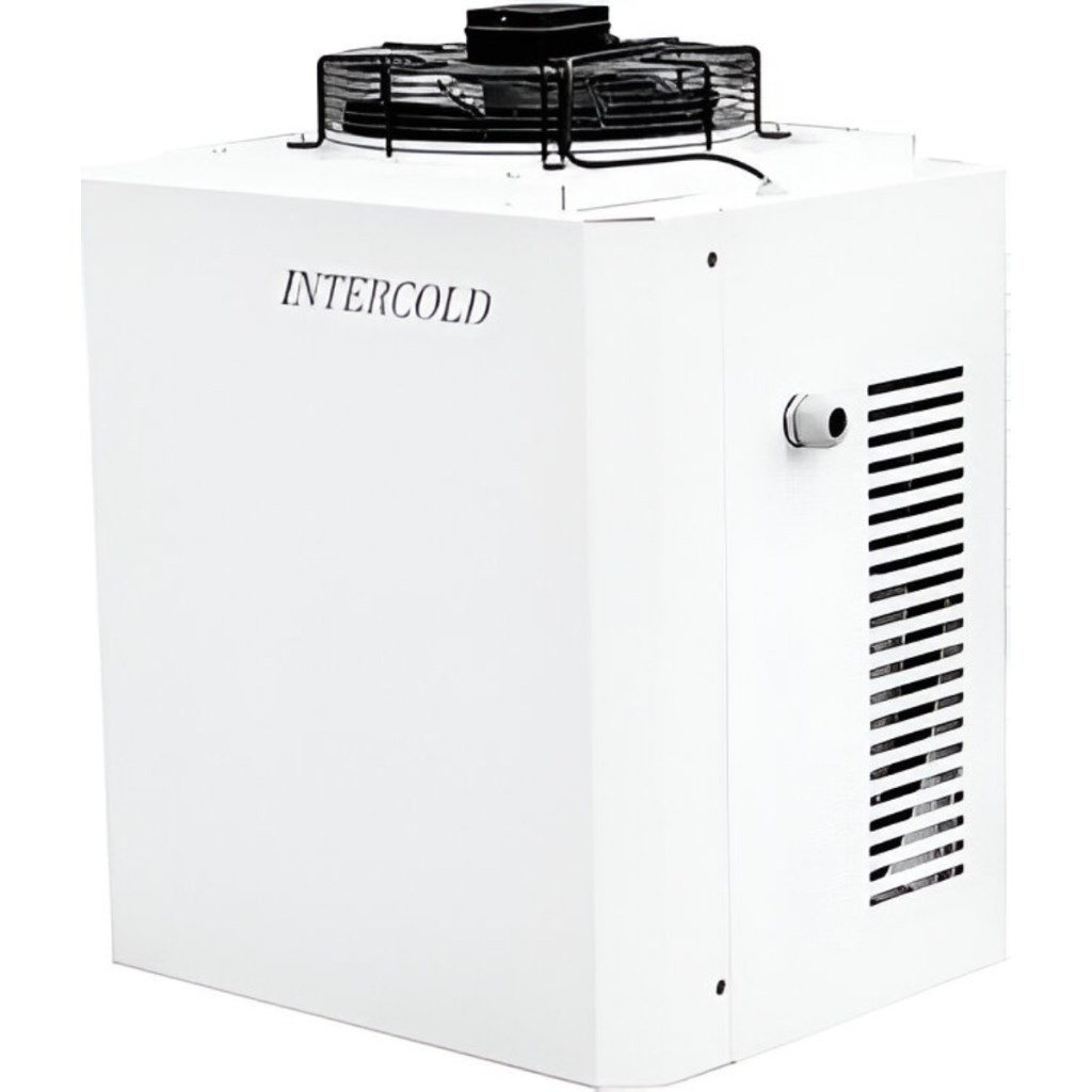Сплит-система холодильная низкотемпературная Intercold LCM 316 PR FT (опция -30° С)