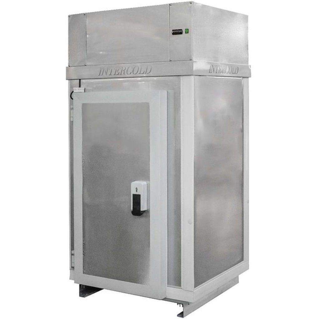 Шкаф шоковой заморозки Intercold ШСМ-725 КН NEW