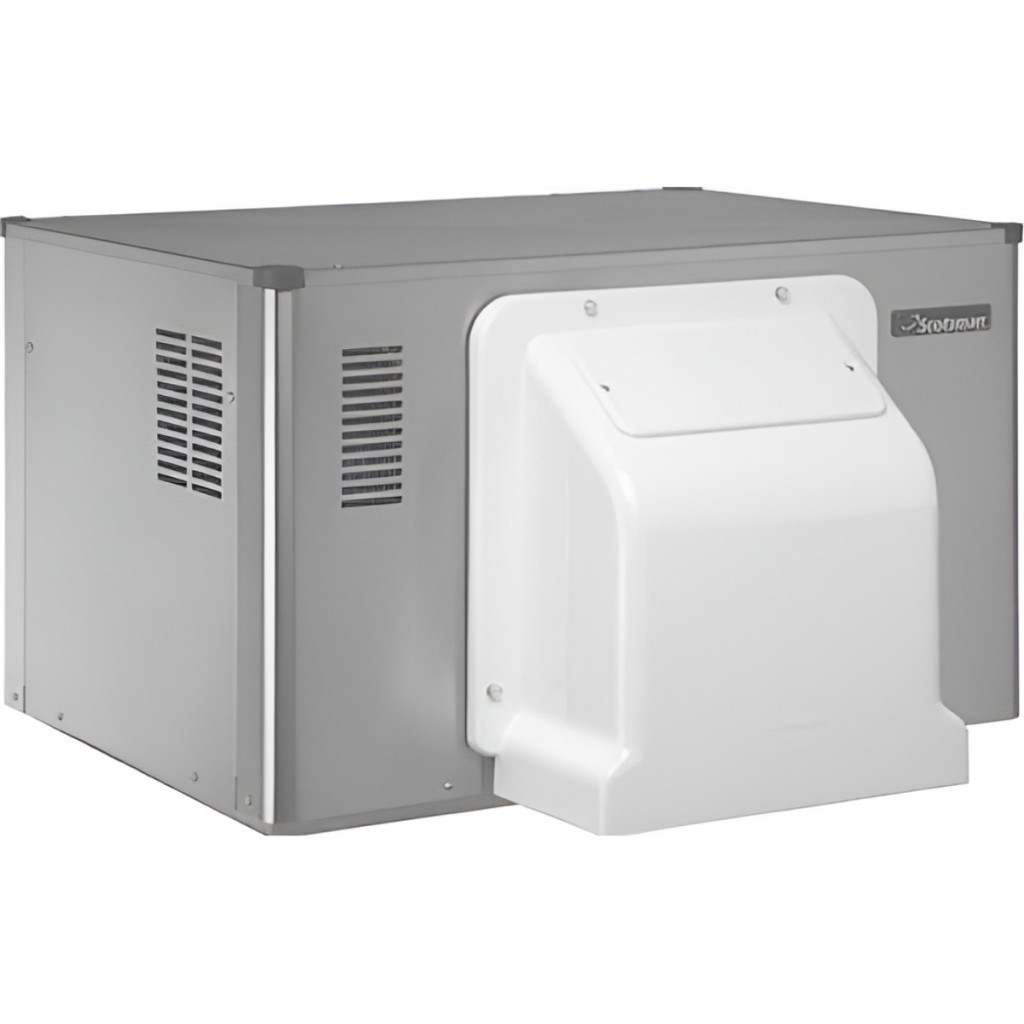 Льдогенератор Scotsman MAR 78 SPLIT