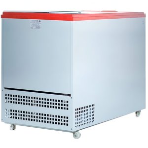 Ларь морозильный Ангара 300 СТ - Изображение 2