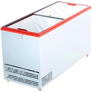 Ларь морозильный Ангара 400 СТ - Изображение 3