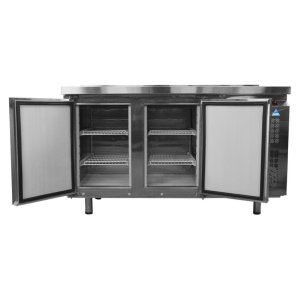 Стол холодильный среднетемпературный Ангара СХБ 1,390-600 - Изображение 3