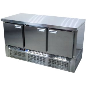 Стол морозильный Ангара СХН 1,970-700