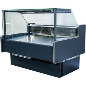 Витрина морозильная Ангара 2 КУБ 1,8 статика