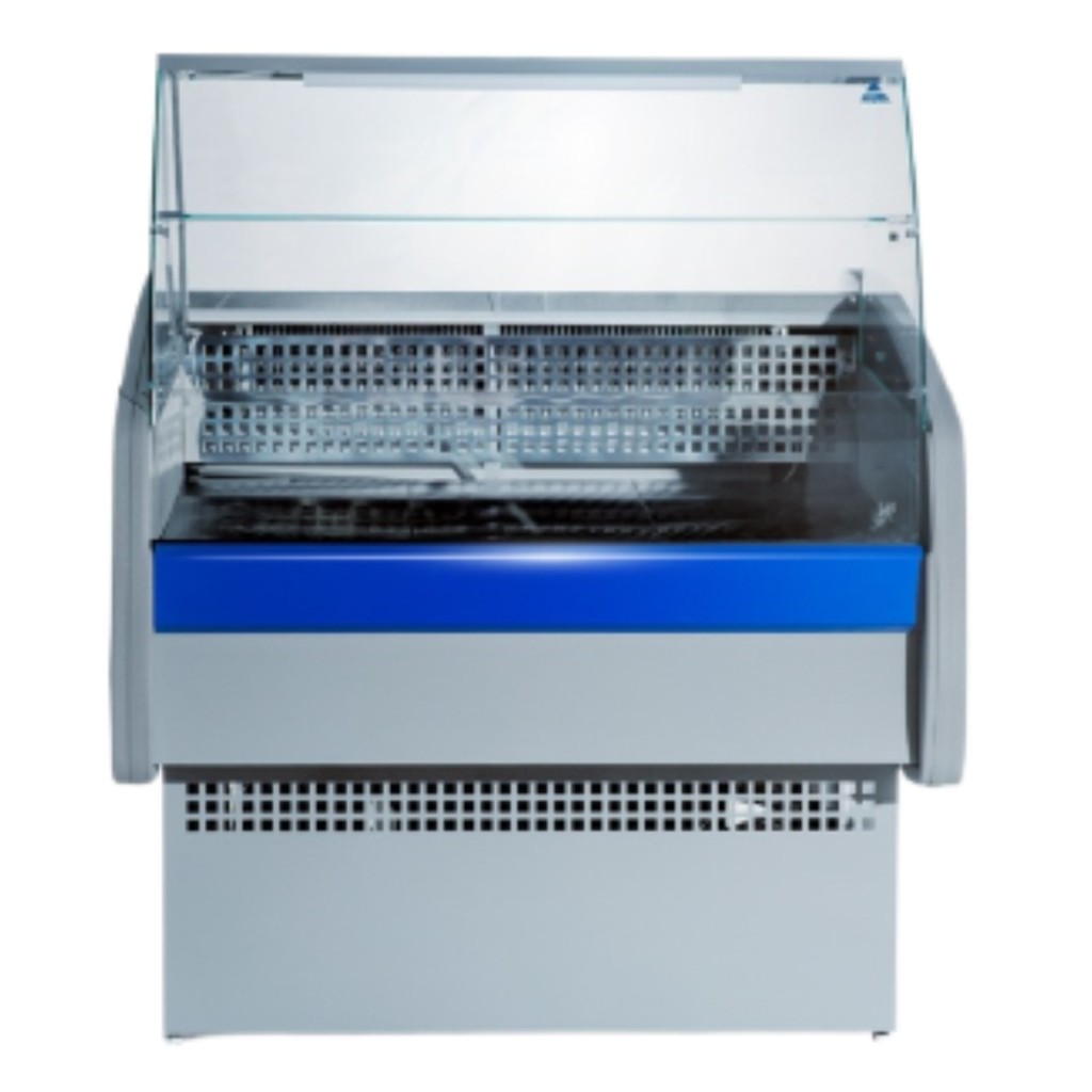 Витрина морозильная Ангара 1 - 1,0