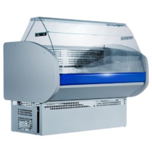 Витрина холодильная Ангара 2 - 1,3 - Изображение 2