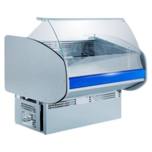 Витрина холодильная Ангара 3 - 1,3 - Изображение 2