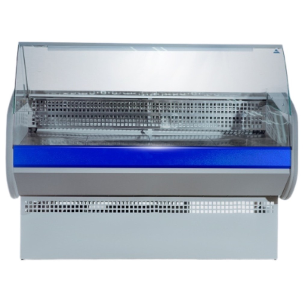 Витрина холодильная универсальная Ангара 3 - 1,5