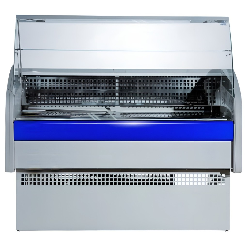 Витрина холодильная Ангара 75 - 1,3