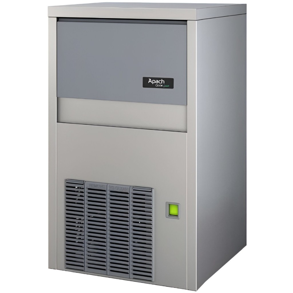 Льдогенератор Apach Cook Line AGB6709B W R290