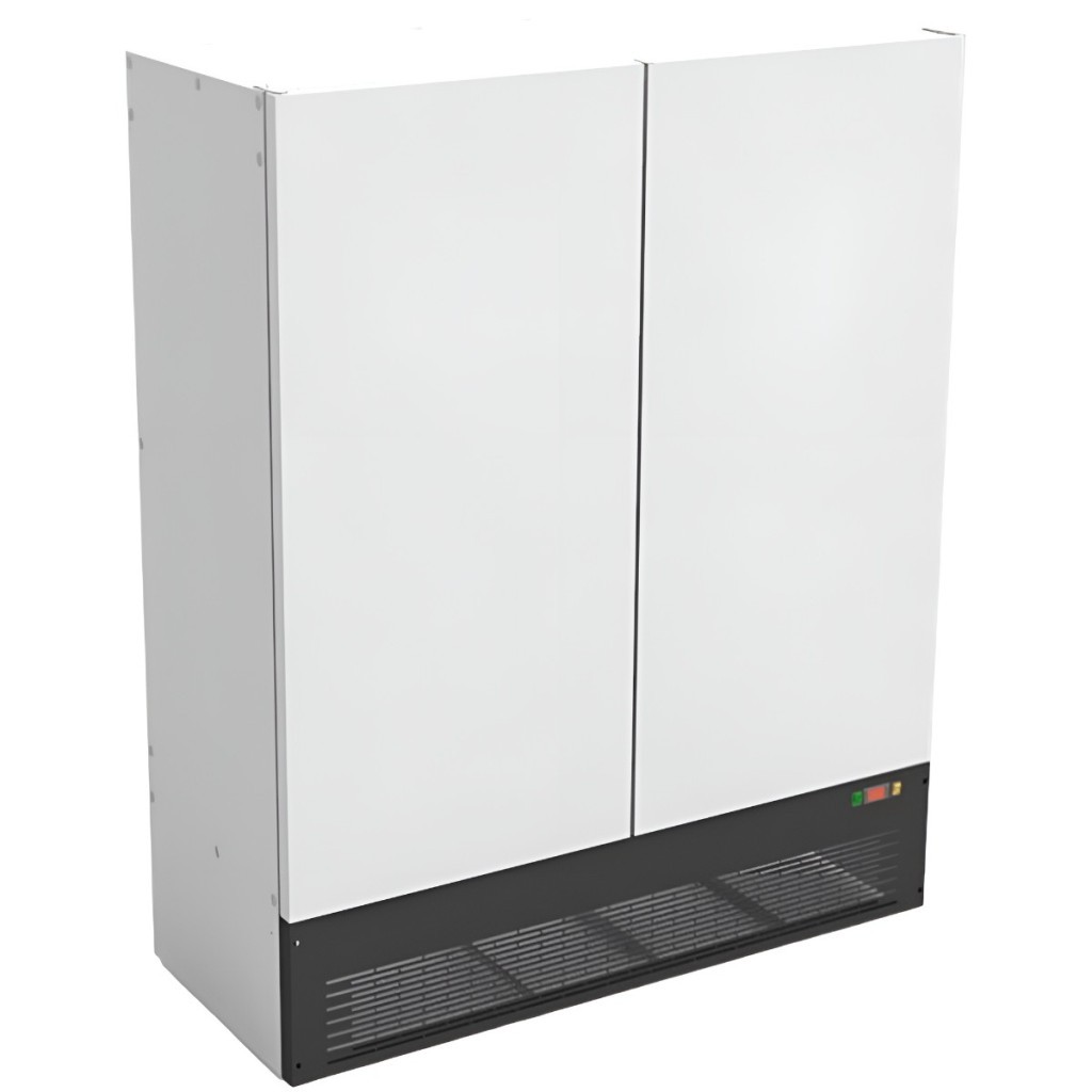 Шкаф холодильный универсальный Север ШХ-1000 УН/ГЛ 