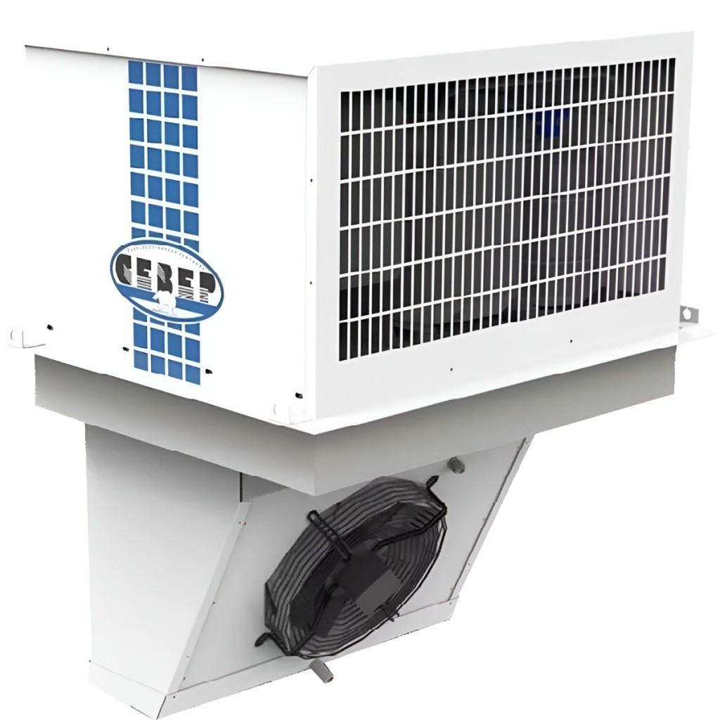 Моноблок холодильный среднетемпературный Север MSBT 211 S