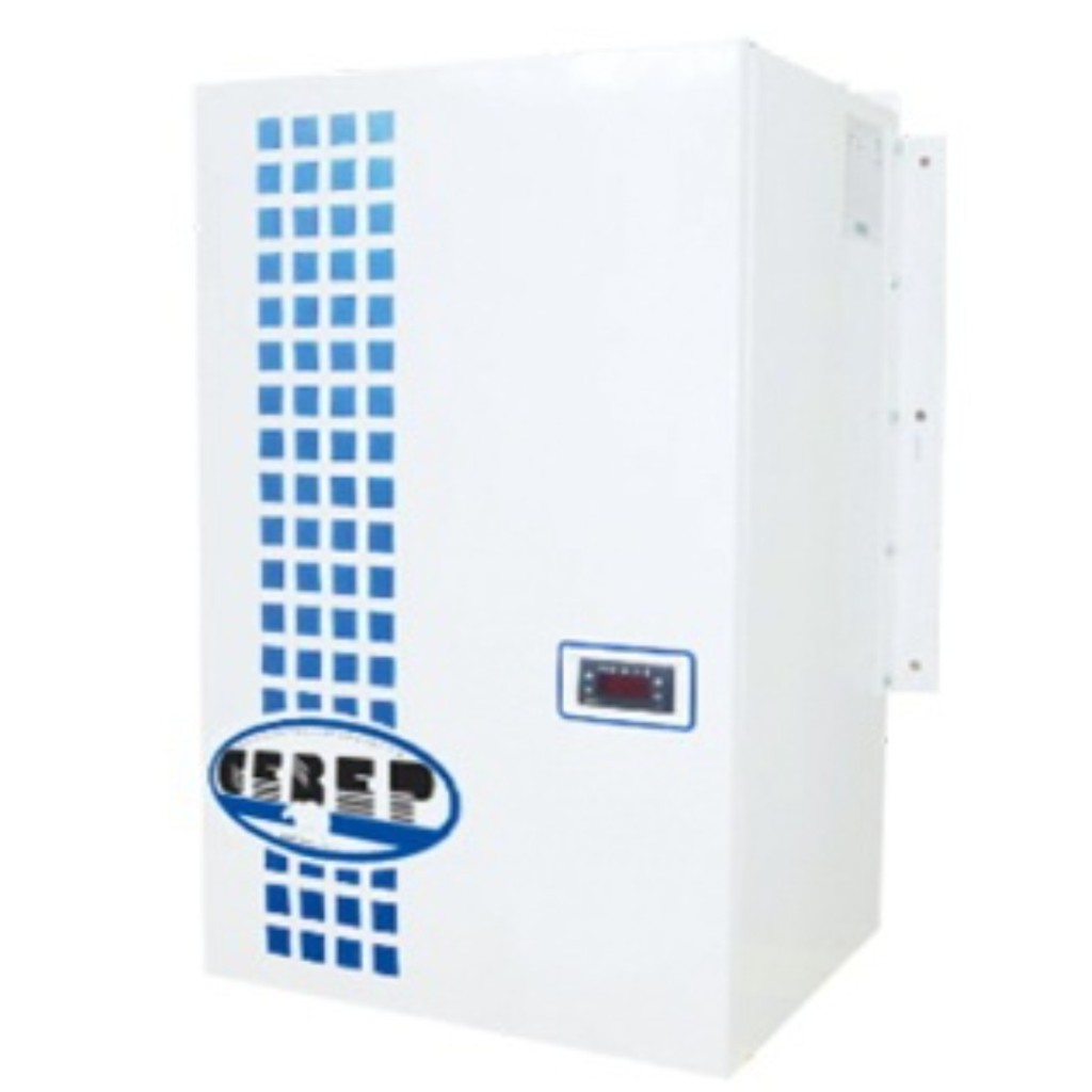 Компрессорно-конденсаторный блок Север BGS 330 S